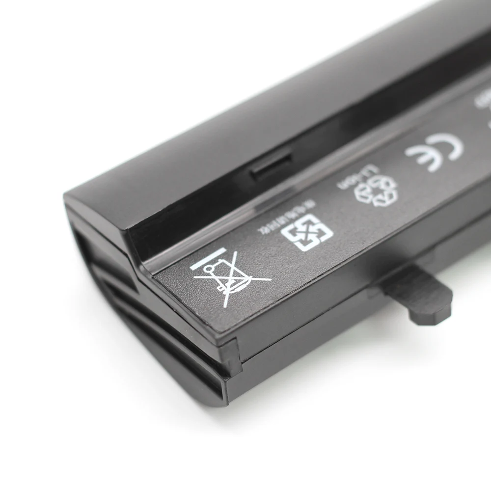 Аккумулятор ApexWay для Asus Eee PC 1001p x 1001 1005 1005PEG 1005PR 1005PX аккумулятор px 10|battery for asus|4400mah