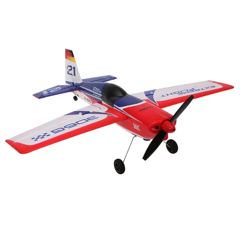 WLtoys игрушки для взрослых/детей RC Самолет XK A430 A-430 Дрон с 2 4G 8CH 3D6G бесщеточный