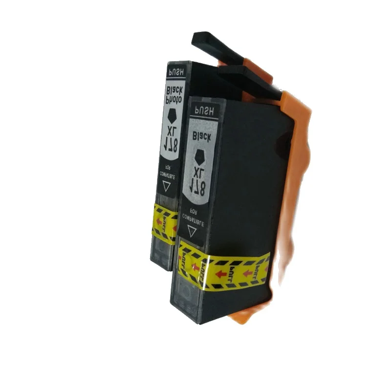 Картридж для принтера hp 178 XL Photosmart B109 B110 B210 C309 C310 C410 D5468 D5463 D5460 178XL|ink cartridge|compatible ink