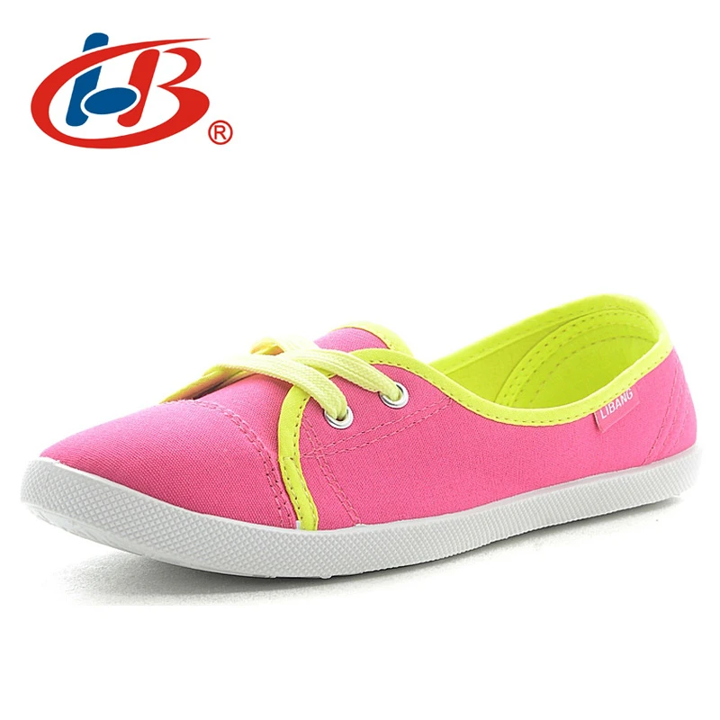 Лоферы женские холщовые мягкие и удобные без застежки плоская подошва