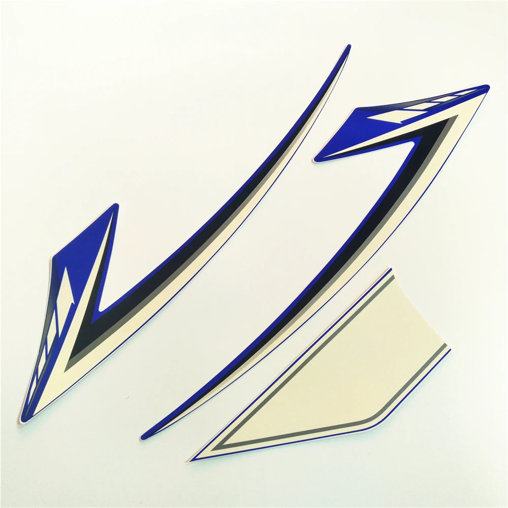 Мотоцикл для Yamaha YZF1000 R1 09 10 11 12 2009 2010 2011 2012 полный комплект Наклейка декоративная