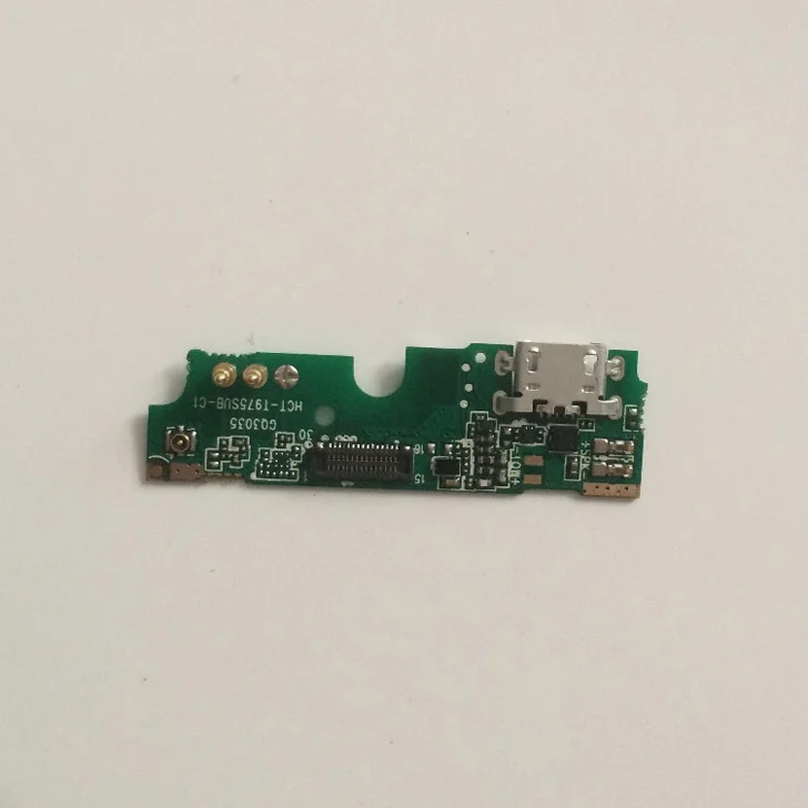POWER2 USB плата для Ulefone power 2 зарядное устройство Порт док-станция Зарядка Micro USB слот