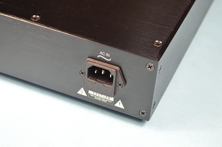 YS-Audio имитация JC-2 Уровнемер Предварительный усилитель HIFI EXQUIS класса A JC2 Предварительный усилитель