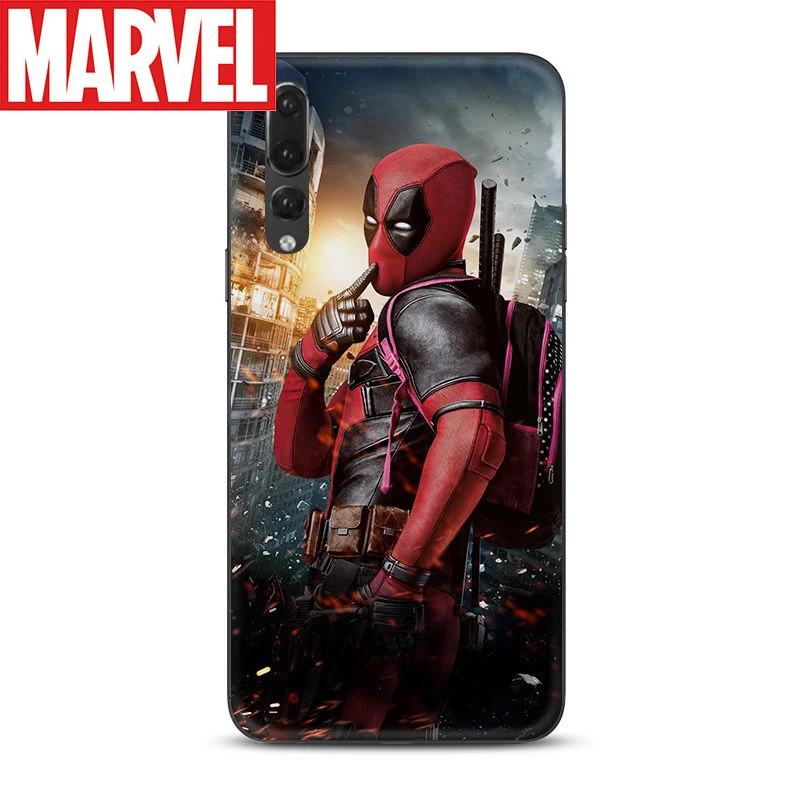 Чехол для смартфона со стальным человеком-пауком | Мобильные телефоны и