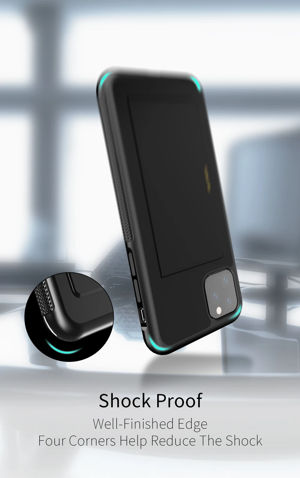 DUX DUCIS PU кожаный чехол для карты для iPhone 11 Роскошный кошелек карта задняя крышка для iPhone 11 Pro Max противоударный чехол Funda