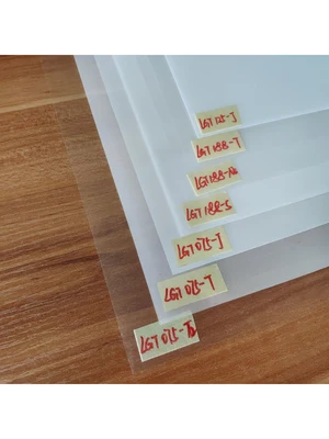 Светильник коробка гомогенизирующий пленка без каблука Панель