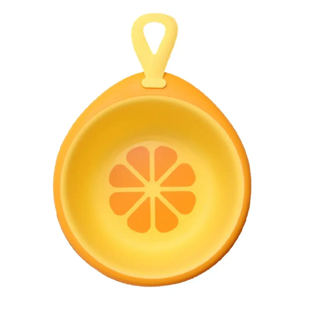 

Portable Baby Washbasin Innovative Fruit Small Washbasins Kids Thickened Basin Bidet Sitz Bath Tub Newborn Nursing Basin Kit
