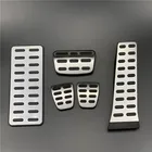 Стайлинг автомобиля, аксессуары для Hyundai SANTAFE Mistra iX35 i35 iX45 i30 i40 Avante Veloster Genesis AZERA EQUUS