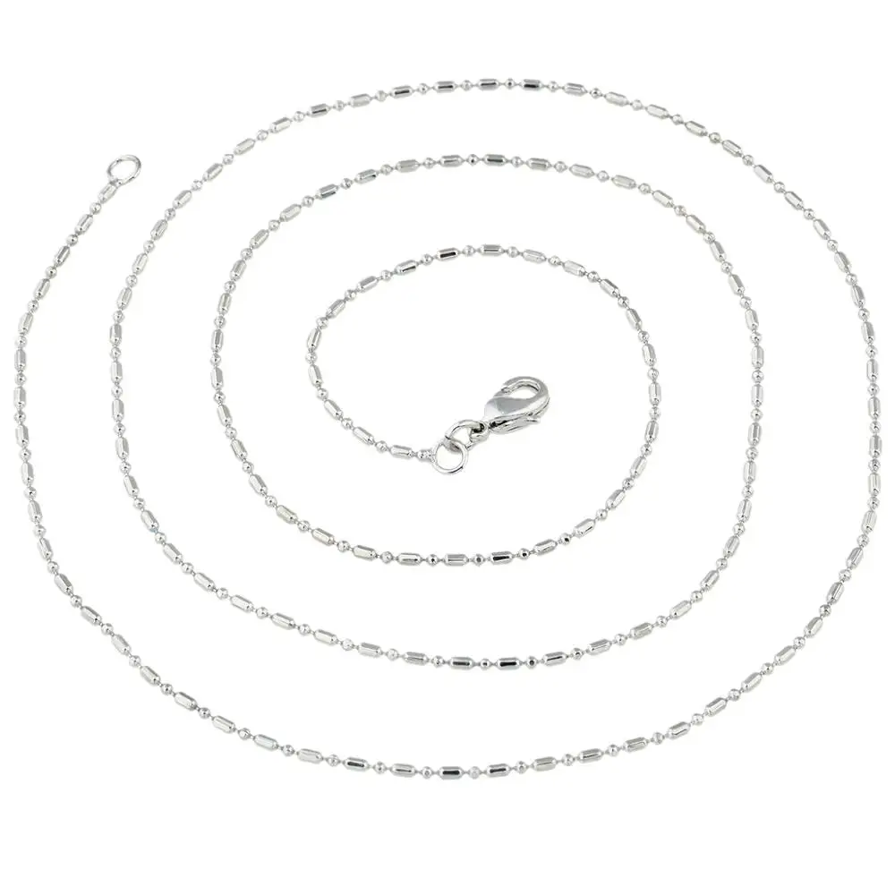 

SUNYIK 7 Chakra Crsytal Natural Stone Hexagonal Point Pendant Necklace Reiki Healing Gems Pendulum Amulet Jewelry for Women Men