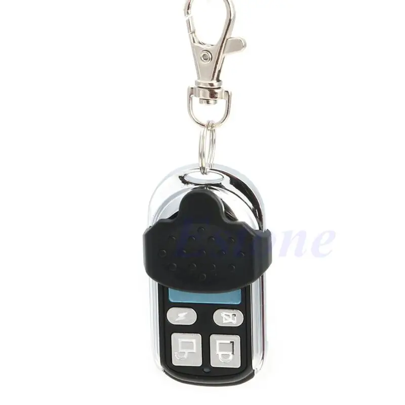 Клонирование клонирование Копирование обучения Дубликатор duplo и 315 433 МГц RF пульт