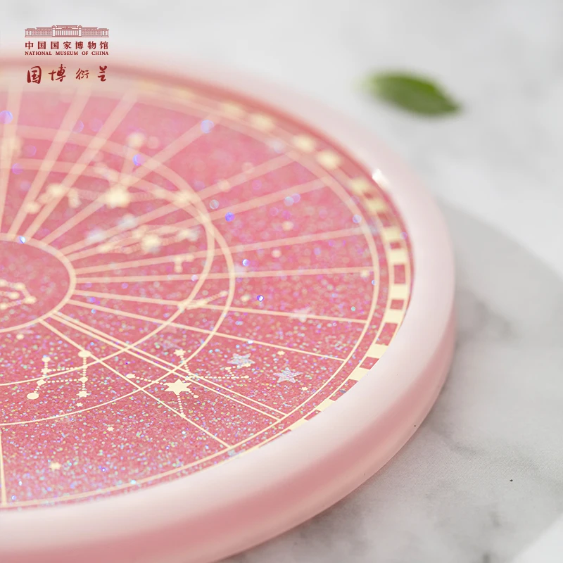 Изоляционный коврик для обеденного стола из поликарбоната винтажный