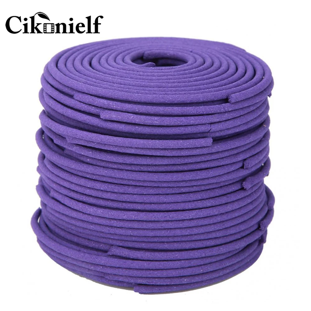 Палочка для благовоний из натурального сандалового дерева розовая жасминовая