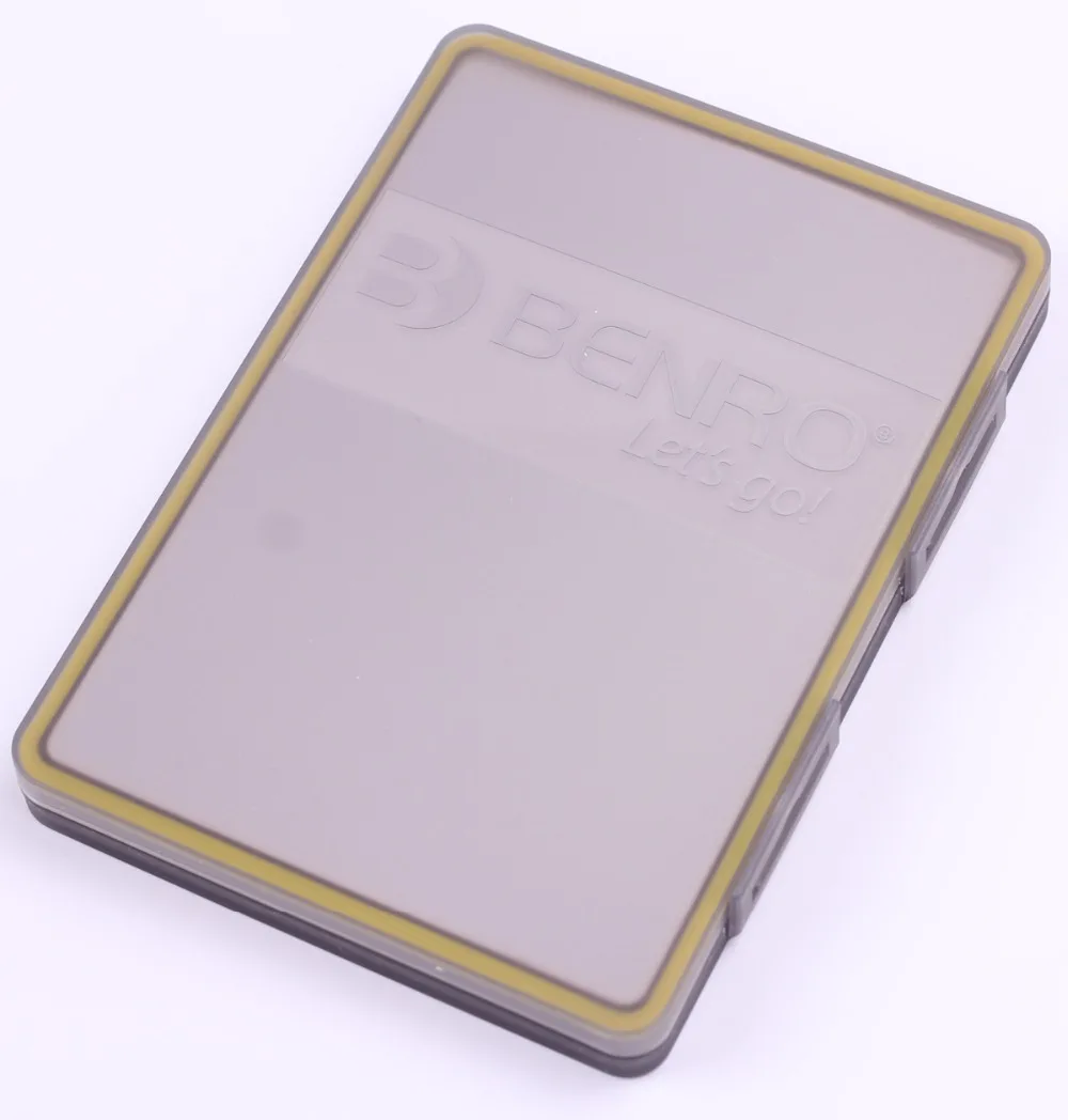 Benro 100x150 мм Master Hard GND 0 6 9 1 2 фильтр GND4 GND8 GND16 жесткое Оптическое Стекло