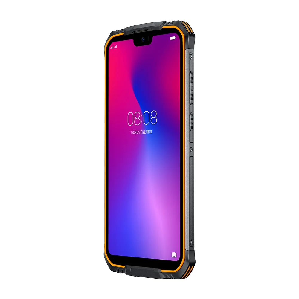 Смартфон DOOGEE S68 Pro защищенный IP68 5 84 дюйма 6 + 128 ГБ 6300 мА · ч NFC | Мобильные телефоны и