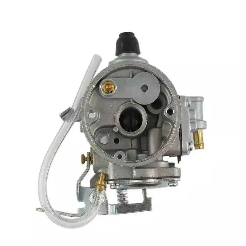 Карбюратор B45LA/INTL для ECHO SHINDAIWA C230 C350 T350 X230 TCX230 щеточный триммер DUSTER CG45 E45 слайдовый