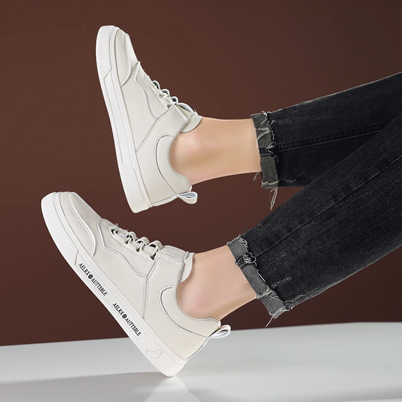 

Sapato Casual Sport Shoes For Men Zapatos Informales De Hombre Spring Casual Mens Causal Sneakers Sapatos Sports Sneaker