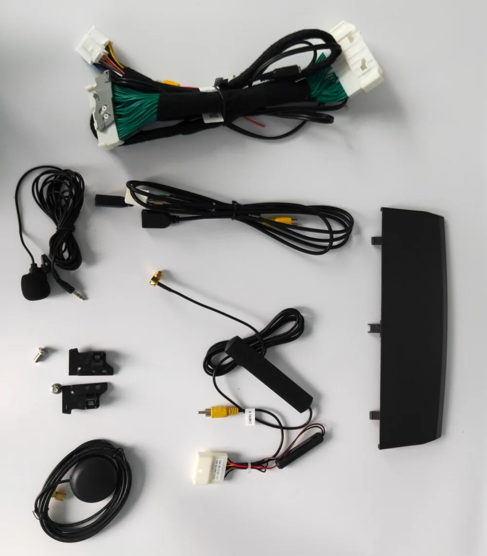 ShunSihao android все в одном GPS навигация Авторадио для lexus NX NX300h NX300 NX200T 2015-2017