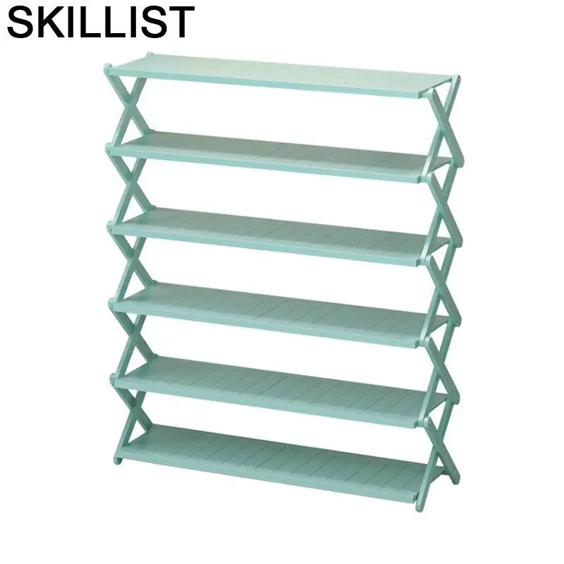 

Organizador Schoenenrek Gabinete Zapatero Armario De Almacenamiento Rack Cabinet Furniture Mueble Meuble Chaussure Shoes Storage