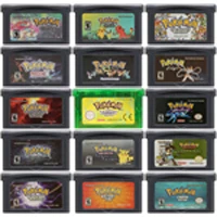 Картридж для игровой консоли 32 бит Nintendo GBA | Электроника