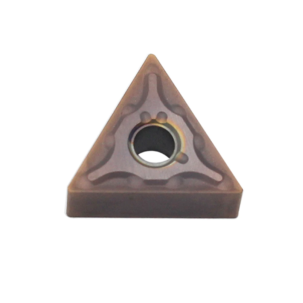 10 шт. TNMG160404 MA VP15TF CNC внешние токарные инструменты TNMG 160404 карбид Вставки токарный станок резак инструмент токарный токарная пластина