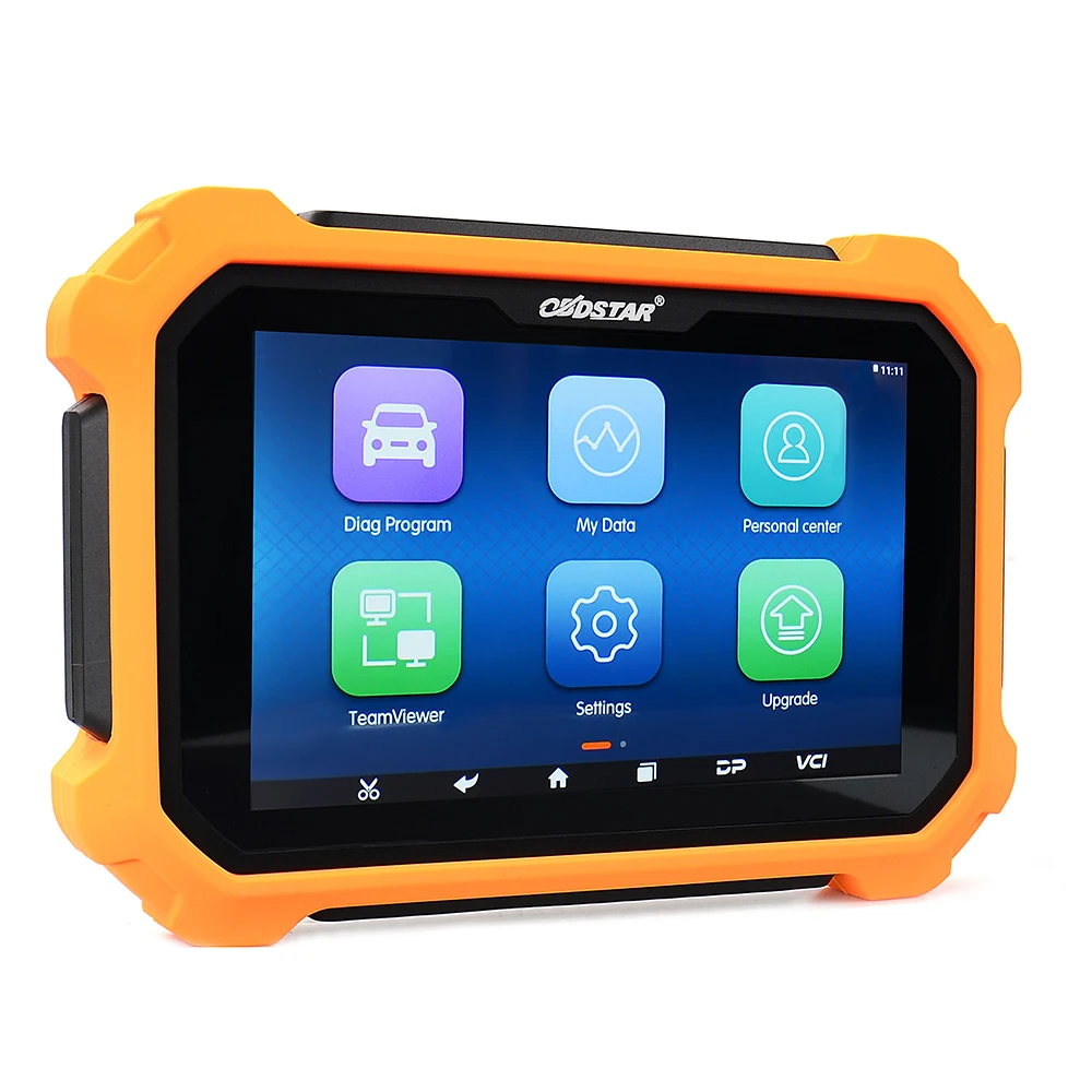OBDSTAR X300 DP Plus посылка Базовая версия иммобилайзер + специальная функция|vvdi mb bga|vvdi bga