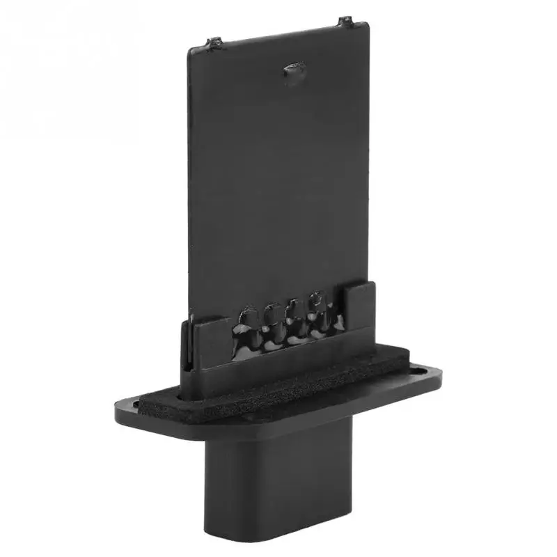 Резистор электродвигателя воздуходувки для экспедиции Ford F150 Mustang LOBO 3F2Z 18591