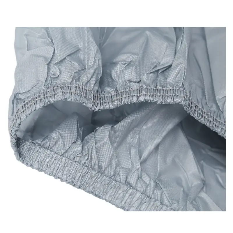 

XL Extra Large Size Full Car Cover UV Breathable Rain Waterproof Outdoor Indoor