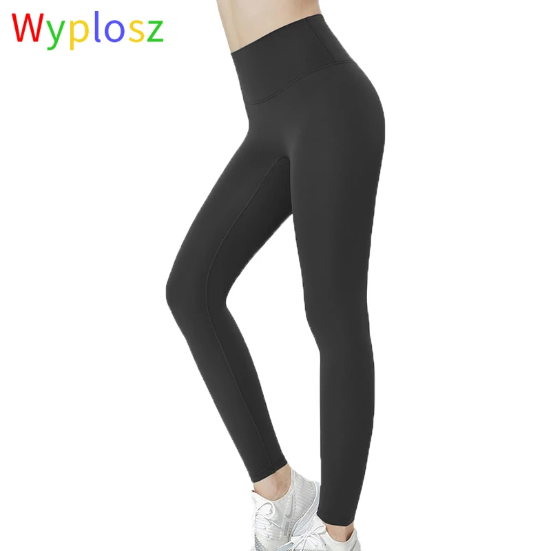 

Wyplosz Yoga Pants Compression Vital Leggings For Fitness Sports Pants For Women Seamless Women's Clothing Tight Fitness Workout