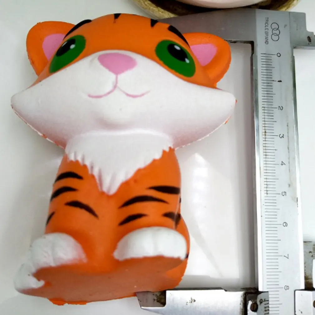 

Cute Squishy Toy Cute Animal Antistress Ball Squeeze Mochi Rising Toy Abreact Soft Sticky Squishi Stress Relief Toys Funny Gift