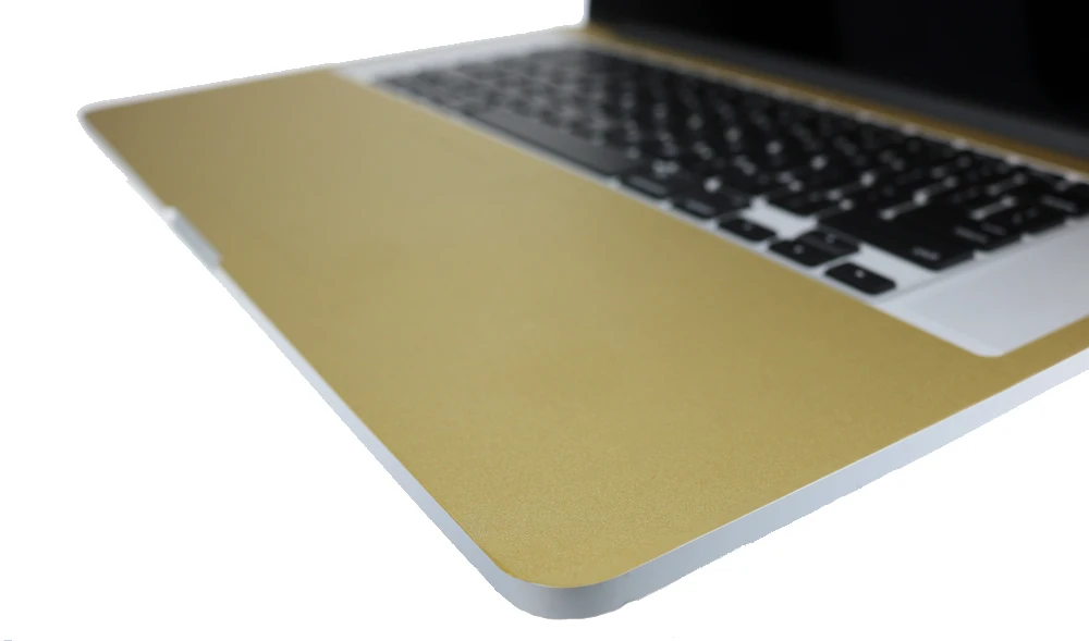 Sykiia для Macbook кожи из углеродного волокна Air 11 13 Pro 13 15 16 retina 12 крышка всего тела Защитная Наклейка Виниловая наклейка серебро
