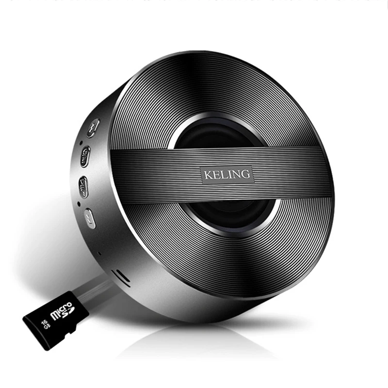 A5 портативная Bluetooth Колонка Lou беспроводная уличная s 3D стерео музыкальная