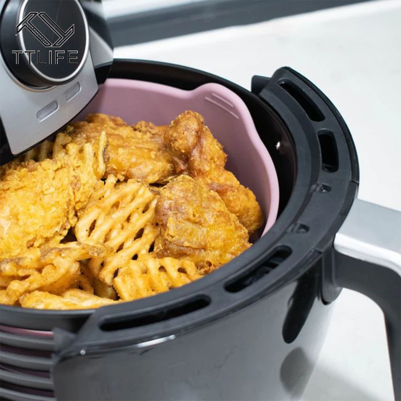 Силиконовый контейнер для приготовления пищи дренажная стойка микроволновые