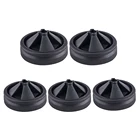 Резиновое кольцо для измельчения пищевых отходов, 5 шт.