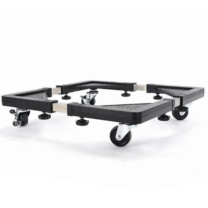 Мобильный из нержавеющей стали многофункциональный рефрижератор шкаф для