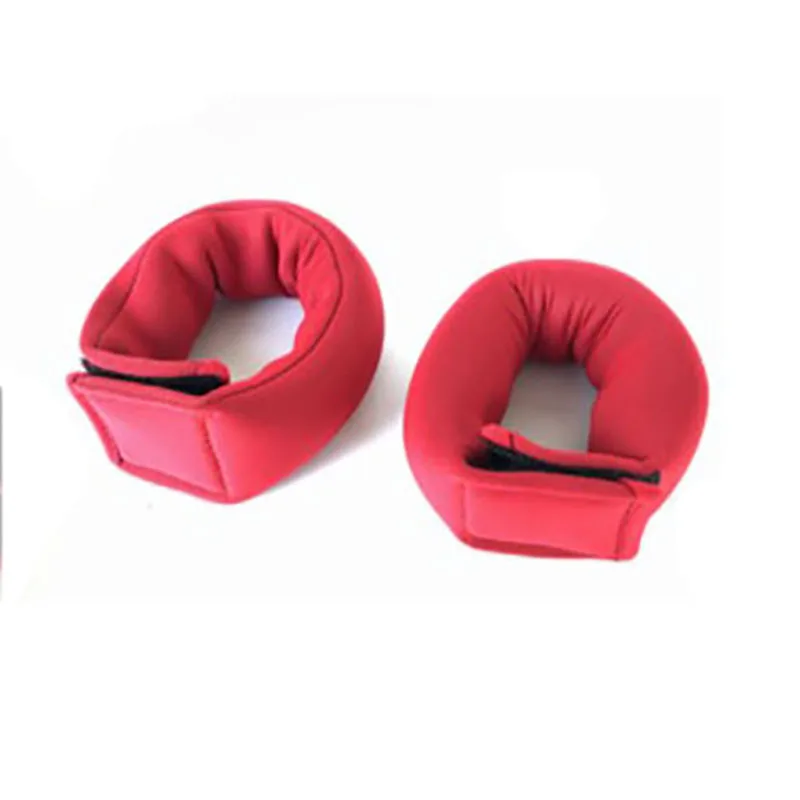 Регулируемая Песочная сумка для запястья на лодыжке тренировочные беговые