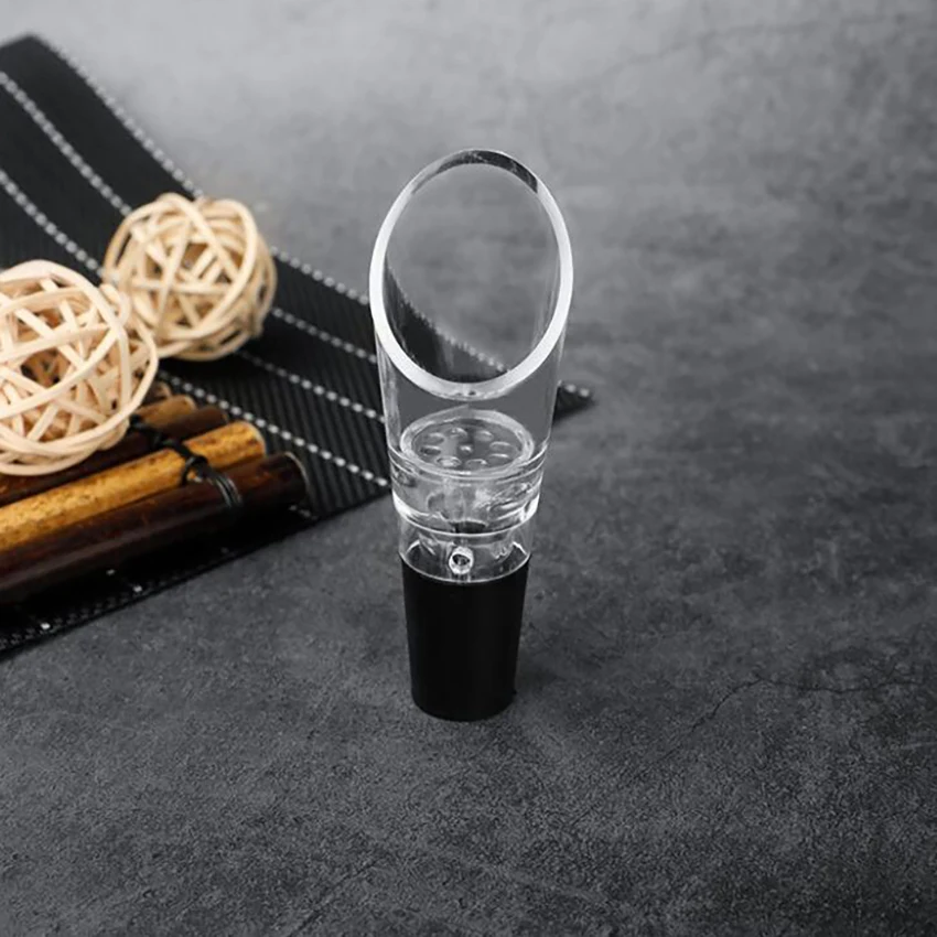 Быстрый Декантер для Белого красного вина портативный прибор розлива декантеры