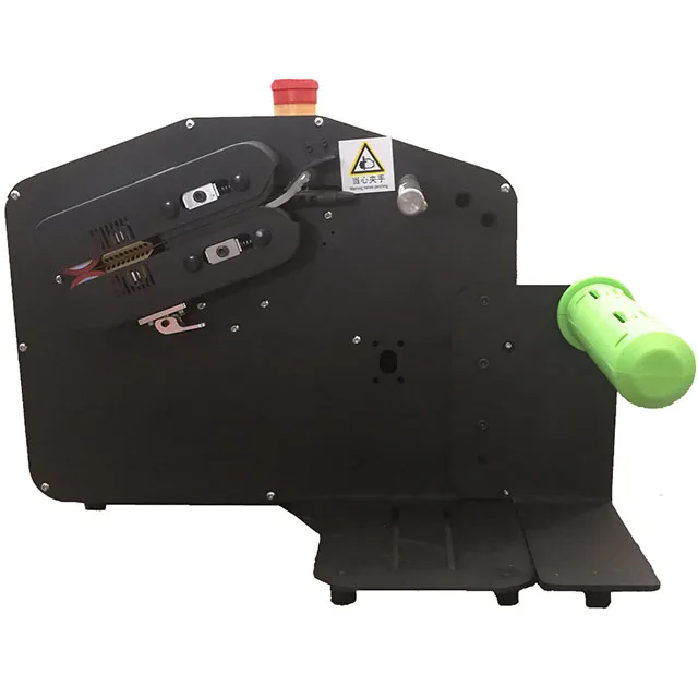 

Factory Direct Supply Air Cushion Packing Machine With Best Price