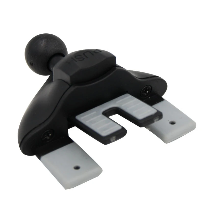 

Car Phone Holder Auto Air Vent Mount Stand Air outlet Navigation bracket Mobile Phone Stand Universal Smartphone Cell Support