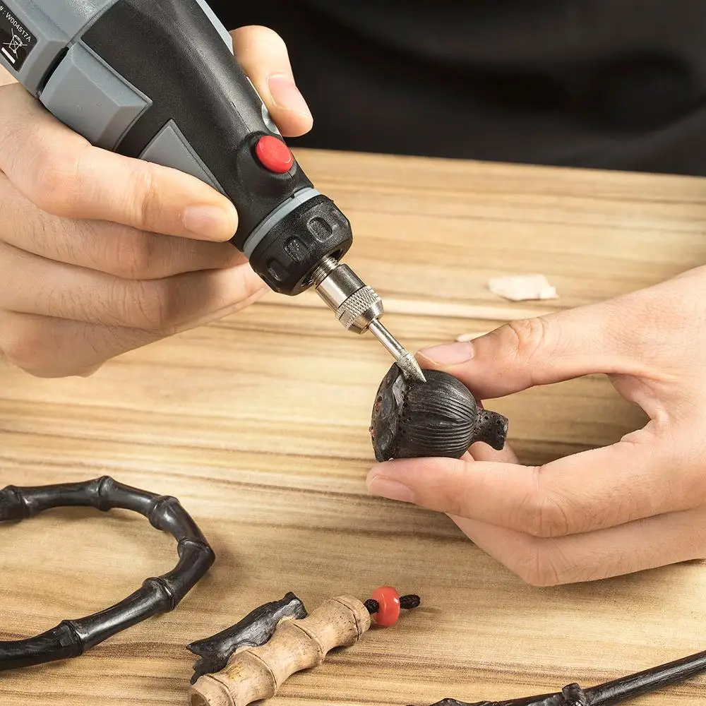 WORKPRO 276 шт. аксессуары для вращающихся инструментов сверла электроинструментов