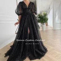 Черные платья для похорон️ #3