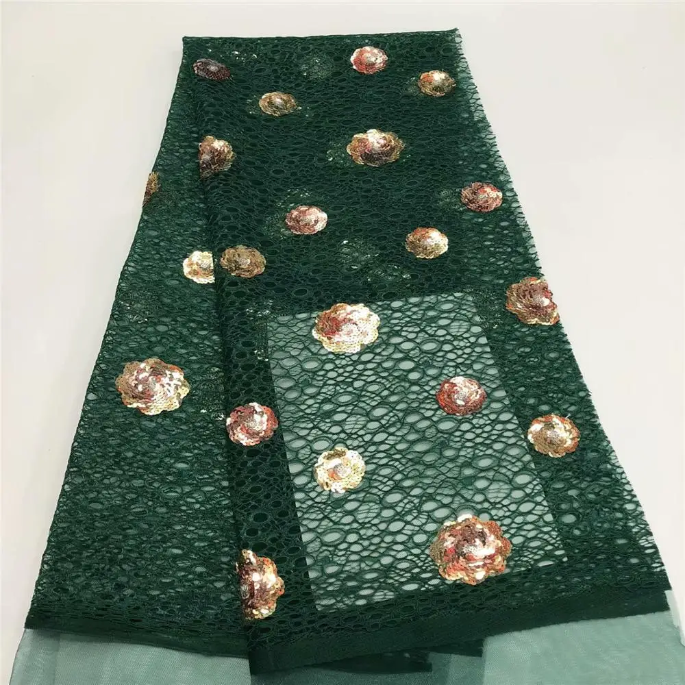 Женская ткань 2020 последняя модель свадебная Тюлевая кружевная для вышивки