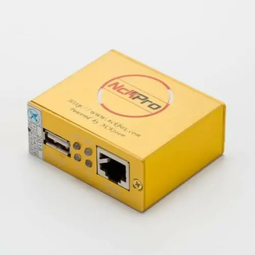 Новейший оригинальный разблокировщик NCK Box Pro ( Full + UMT) для ремонта телефонов Huawei LG