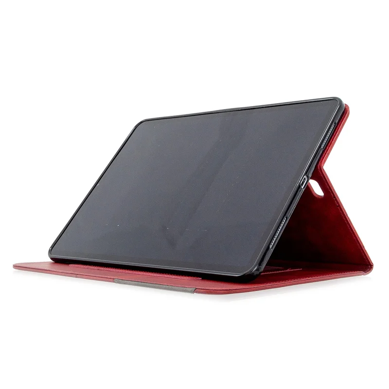 Чехол для планшета iPad Pro 11 2020/iPad pro 2018 Флип PU кожаный чехол подставка ipad дюймов