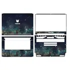 Наклейки для ноутбуков ACER Predator Triton 500 PT515