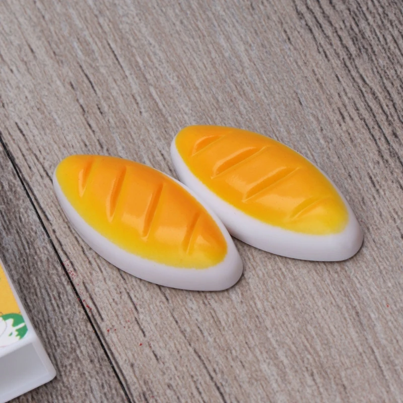 Новинка 2021 игрушечный набор для кукол в холодильнике кукольный дом холодильник