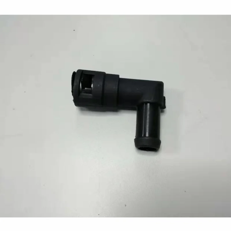 1 pcs bending no 1 Система охлаждения нагреватель водяной шланг разъем BJ1H-61-240A B455-61-240A для mazda 323 familia protege mazda premacy 1,8 л Haima 3 - Цвет: 1 pcs bending no 1
