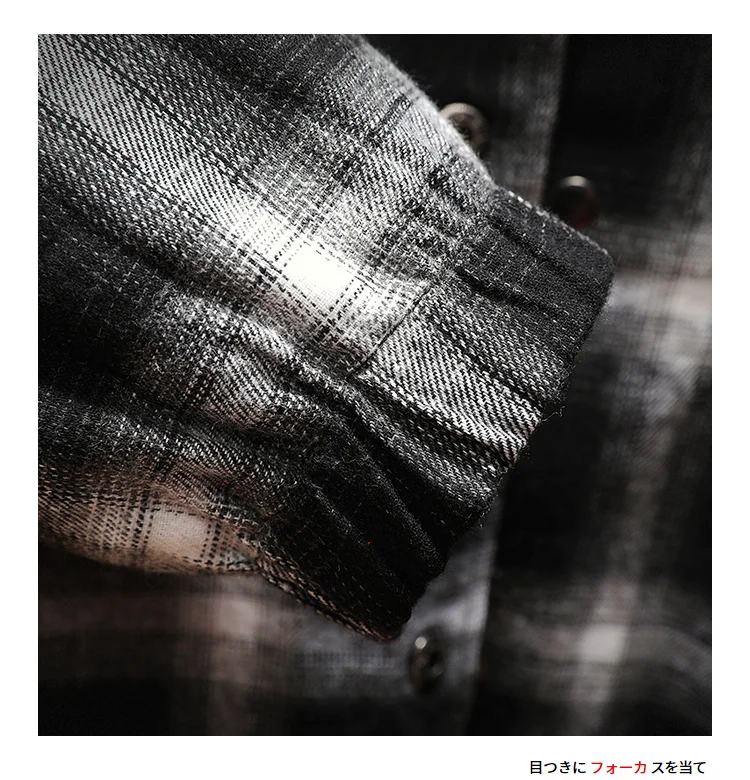 Теплые клетчатые куртки зимние мужские парки хлопок Японская уличная одежда хип хоп длинная куртка пальто Черная Военная мода ветровка 5XL