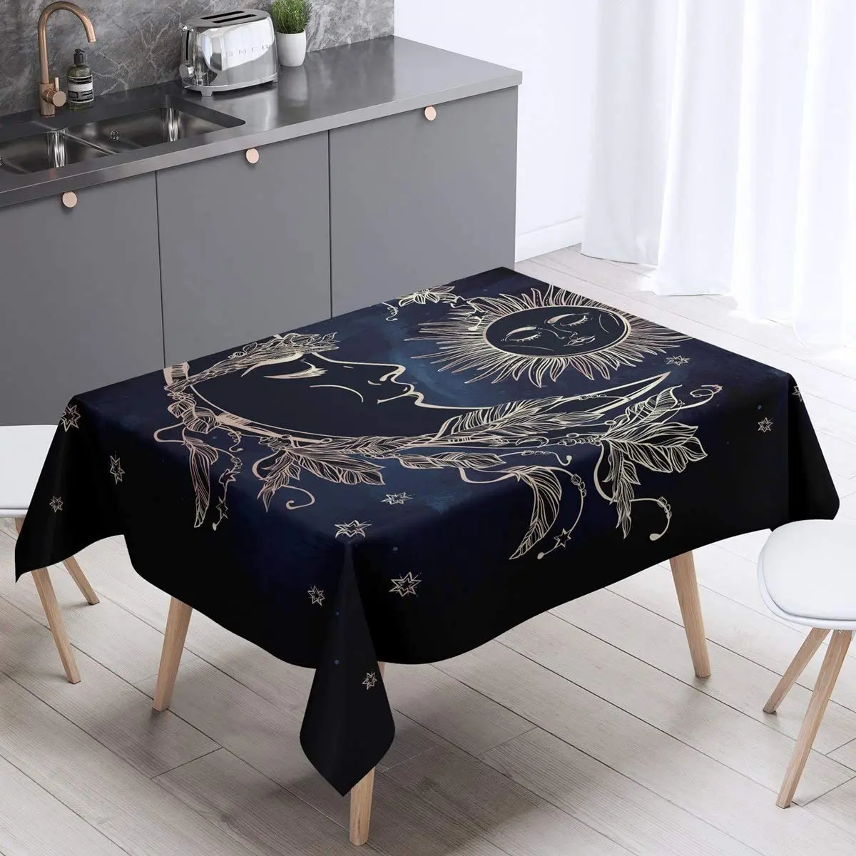 Galaxy Astrology Tabletop