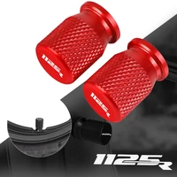 for buell 1125r 1125 r 1125 r 1125cr 1125 cr 2021 motorcycle accessories cnc aluminum vehicle wheel tire valve stem caps covers
