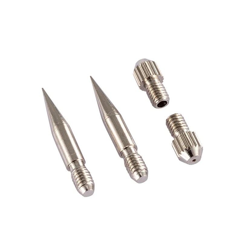 

50P Plasma Pen Needles For Laser Skin Dark Spot Remover Mole Tattoo Removal Machine Fine Dedicated Needle For Face Wart Tag